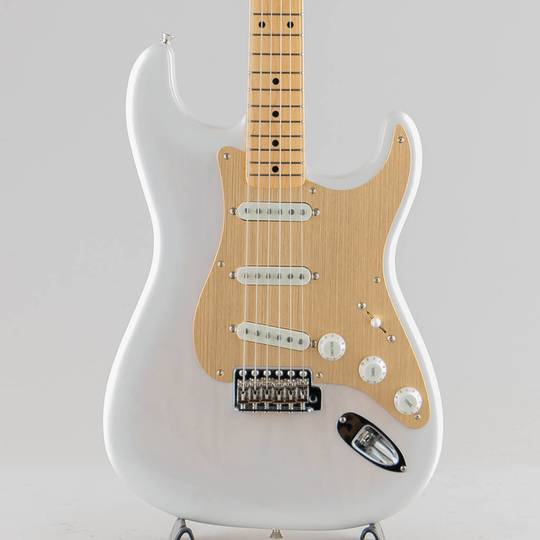 Made in Japan Heritage 50s Stratocaster/White Blonde【S/N:JD22022179】