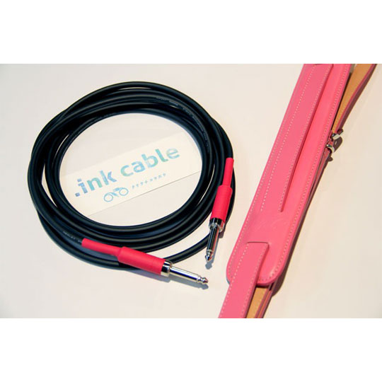タケウチコウボウ .ink cable 3m【S-S】 タケウチコウボウ サブ画像1