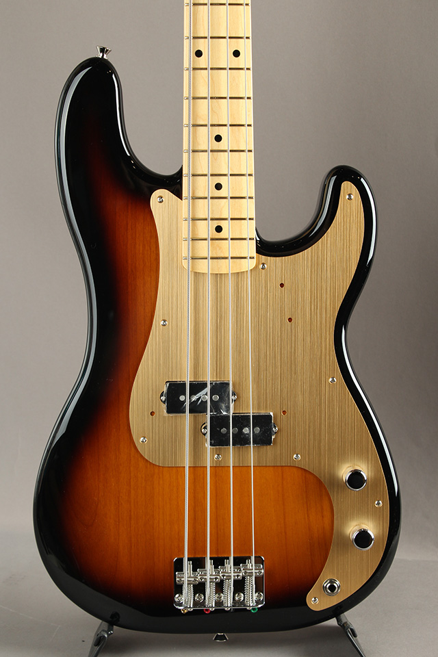 FENDER Made in Japan Heritage 50s Precision Bass 2CS フェンダー