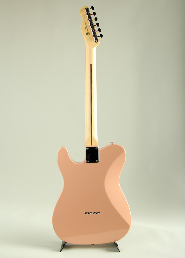 FENDER 2021 Collection Made in Japan Hybrid II Telecaster Flamingo Pink RW フェンダー サブ画像3