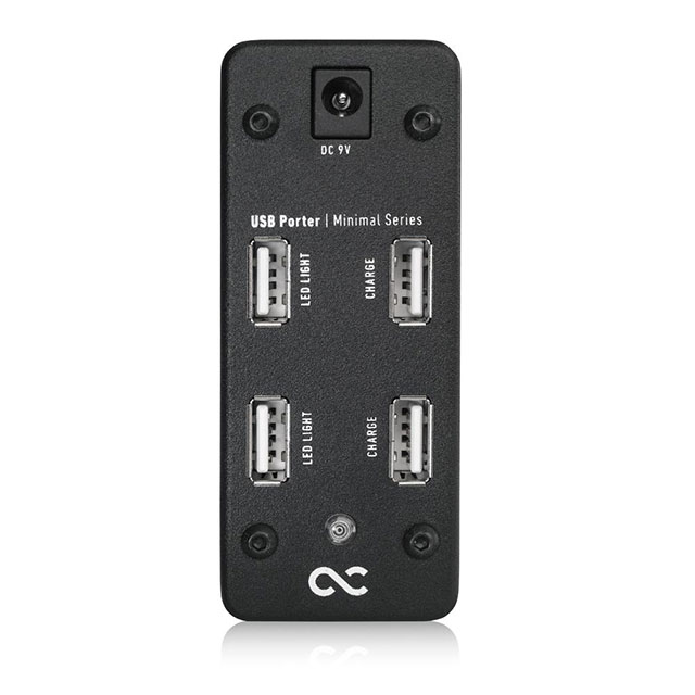 One Control Minimal Series USB Porter ワンコントロール サブ画像1