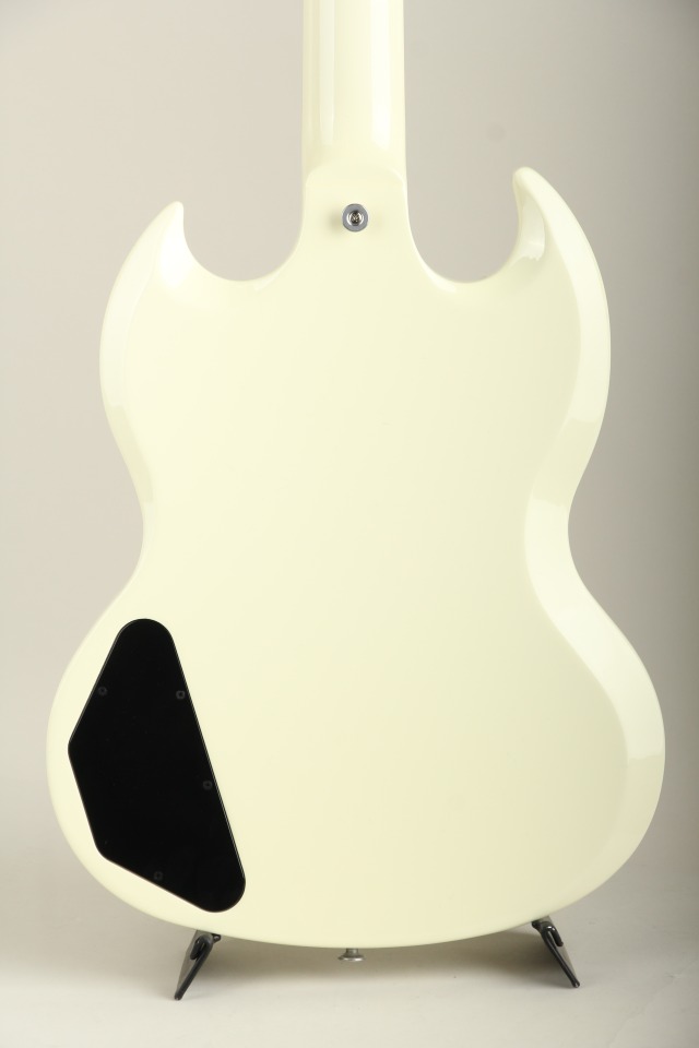 GIBSON SG Standard Classic White 【S/N 234130362】 ギブソン 2024春Gibson サブ画像2