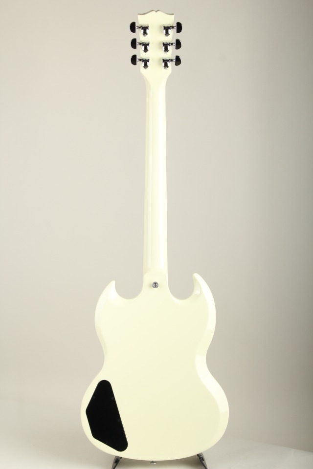 GIBSON SG Standard Classic White 【S/N 234130362】 ギブソン 2024春Gibson サブ画像3