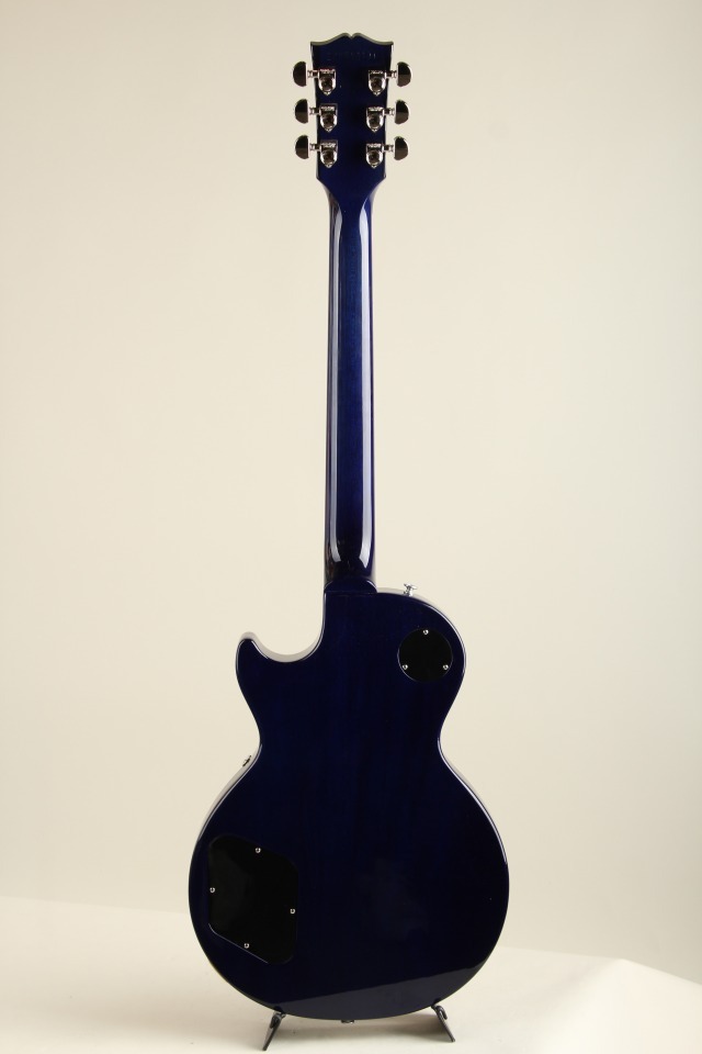 GIBSON Les Paul Standard 60s Figured Top 60s Blueberry Burst ギブソン 2024春Gibson サブ画像3