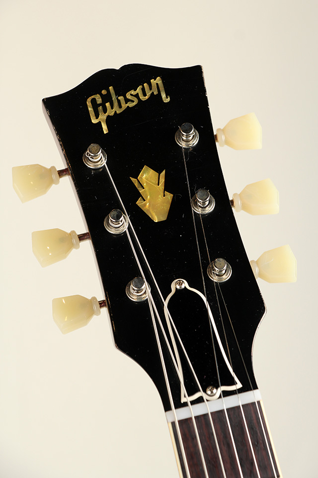 GIBSON CUSTOM SHOP Murphy Lab 1959 ES-335 Reissue Antique Sparkling Burgundy Light Aged  #A930795 ギブソンカスタムショップ 2024春Gibson サブ画像7