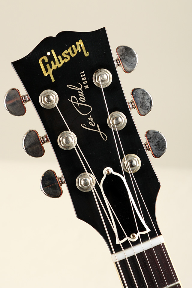 GIBSON CUSTOM SHOP Murphy Lab JPN LTD 1959 Les Paul Unmounted Neck PU Ultra Light Aged ギブソンカスタムショップ 2024春Gibson サブ画像7