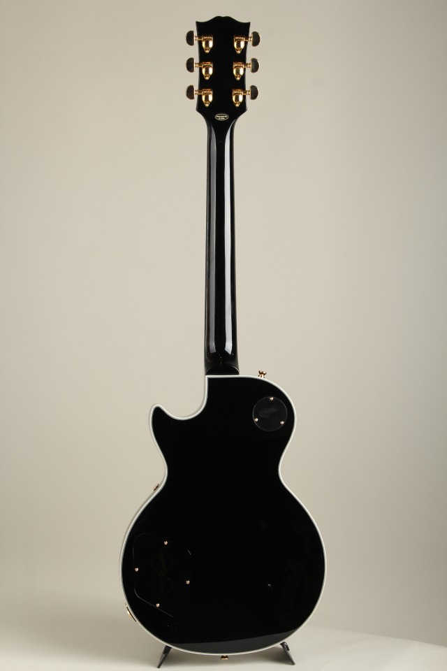 Epiphone Inspired by Gibson Custom Les Paul Custom Ebony【SN / 23121524688】 エピフォン STFUAE サブ画像3