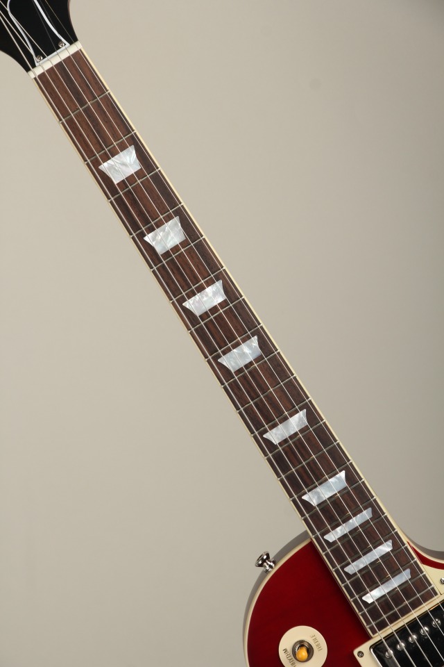 Epiphone Inspired by Gibson Custom 1959 Les Paul Standard Factory Burst 【SN / 23121524542】 エピフォン STFUAE サブ画像4