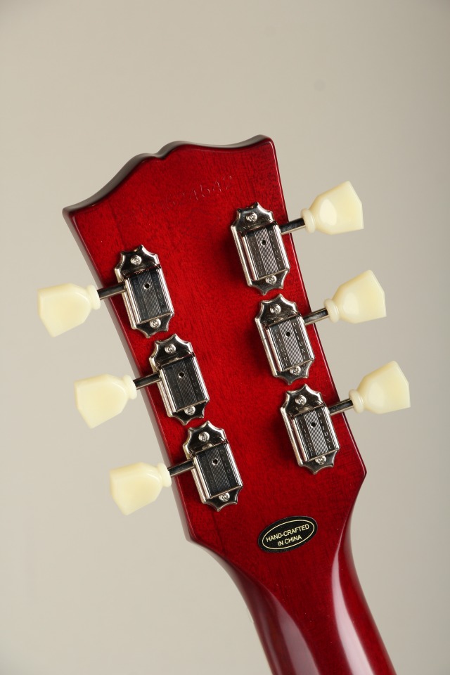 Epiphone Inspired by Gibson Custom 1959 Les Paul Standard Factory Burst 【SN / 23121524542】 エピフォン STFUAE サブ画像7