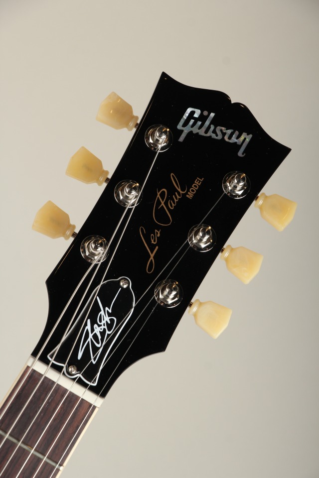 GIBSON Slash Jessica Les Paul Standard Honey Burst With Red Back 【SN / 204640375】 ギブソン 2024春Gibson サブ画像6