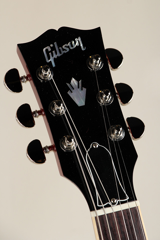 GIBSON ES-339 Cherry【S/N:204630025】 ギブソン 2024春Gibson サブ画像7