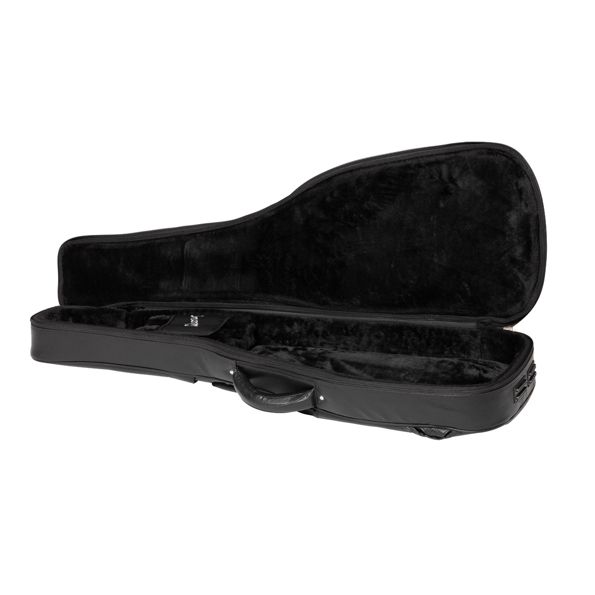GIBSON Premium Softcase Black for Les Paul / SG [ASSFCASE-BLK]  ギブソン サブ画像1