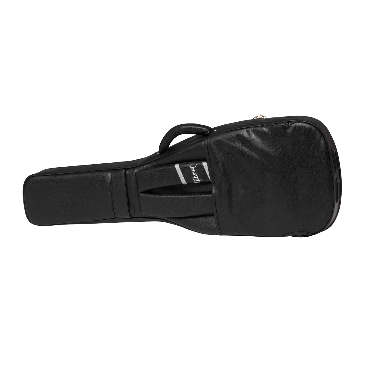 GIBSON Premium Softcase Black for Les Paul / SG [ASSFCASE-BLK]  ギブソン サブ画像3