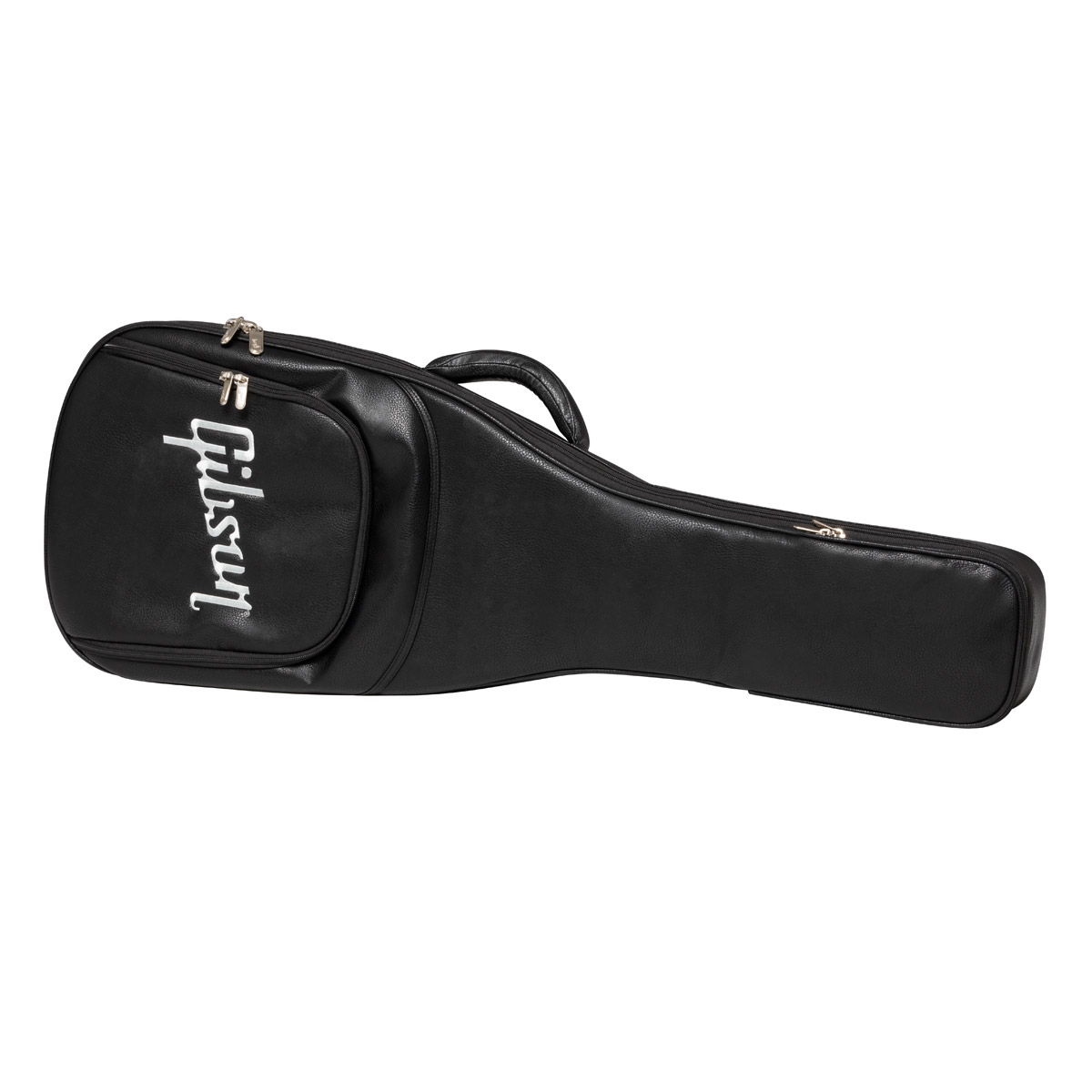 GIBSON Premium Softcase Black for Les Paul / SG [ASSFCASE-BLK]  ギブソン サブ画像5