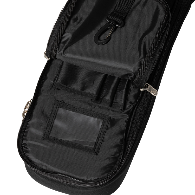 GIBSON Premium Gig Bag for Les Paul & SG [ASPGIG-LPSG]  ギブソン サブ画像5
