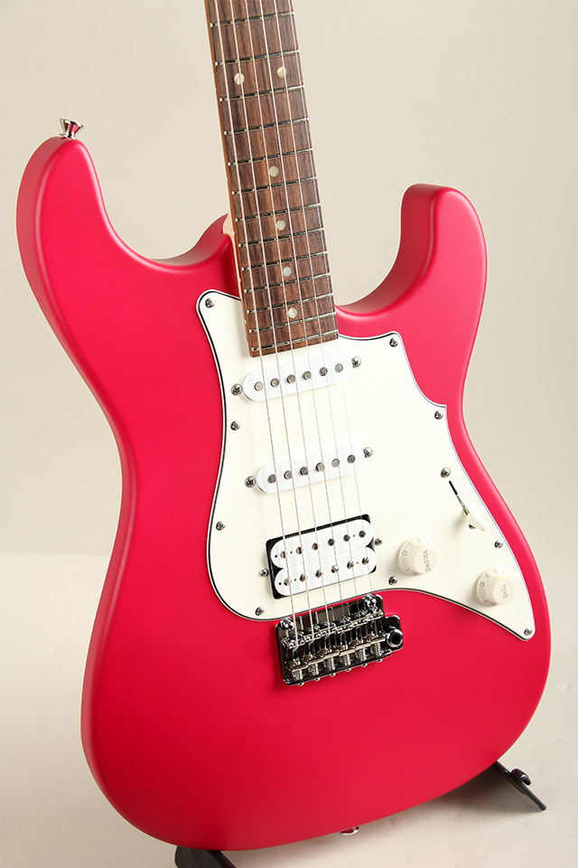 Saito Guitars SR Series SR-22 Crimson サイトーギターズ STFUAE サブ画像2