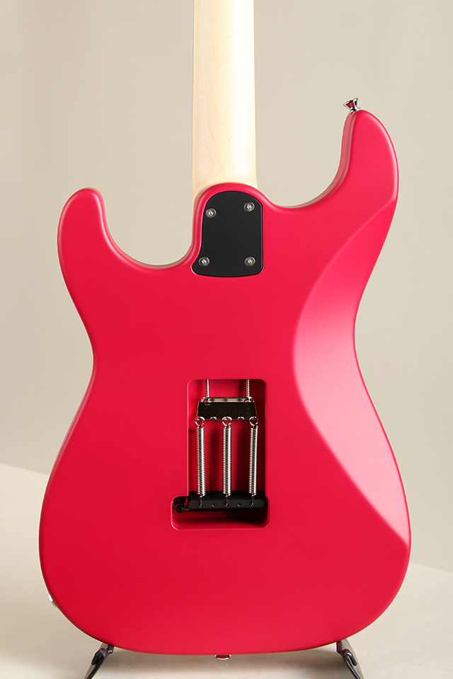 Saito Guitars SR Series SR-22 Crimson サイトーギターズ STFUAE サブ画像3