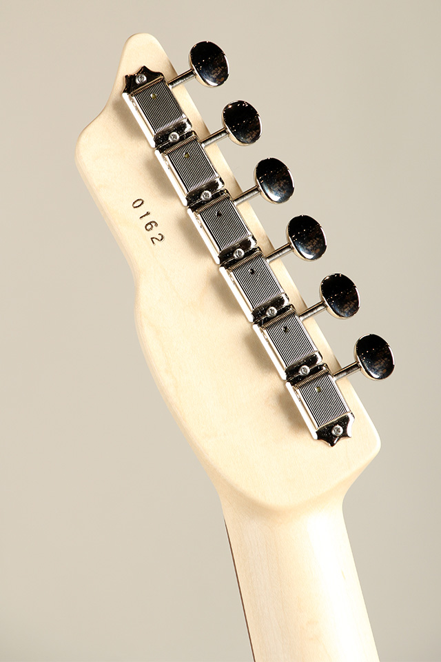 Saito Guitars SR Series SR-22 Crimson サイトーギターズ STFUAE サブ画像8