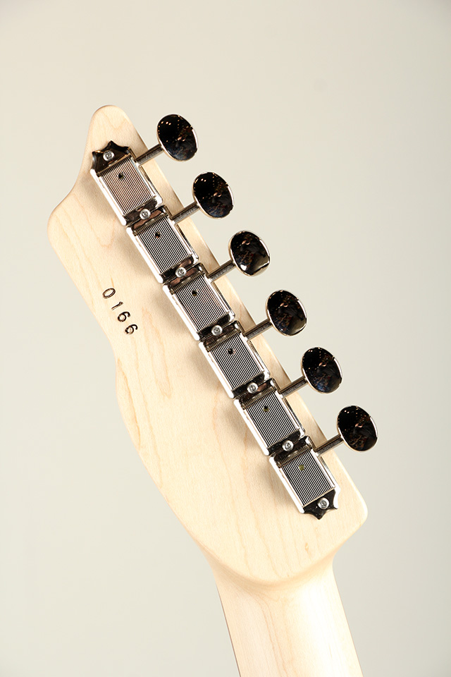 Saito Guitars SR Series SR-22 Greige サイトーギターズ STFUAE サブ画像8