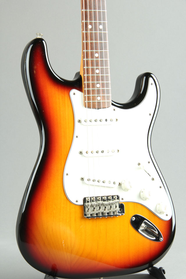 FENDER American Vintage 62 Stratocaster フェンダー サブ画像10