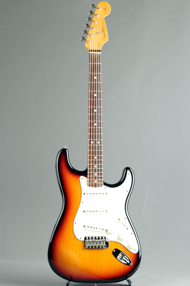 FENDER American Vintage 62 Stratocaster フェンダー サブ画像2