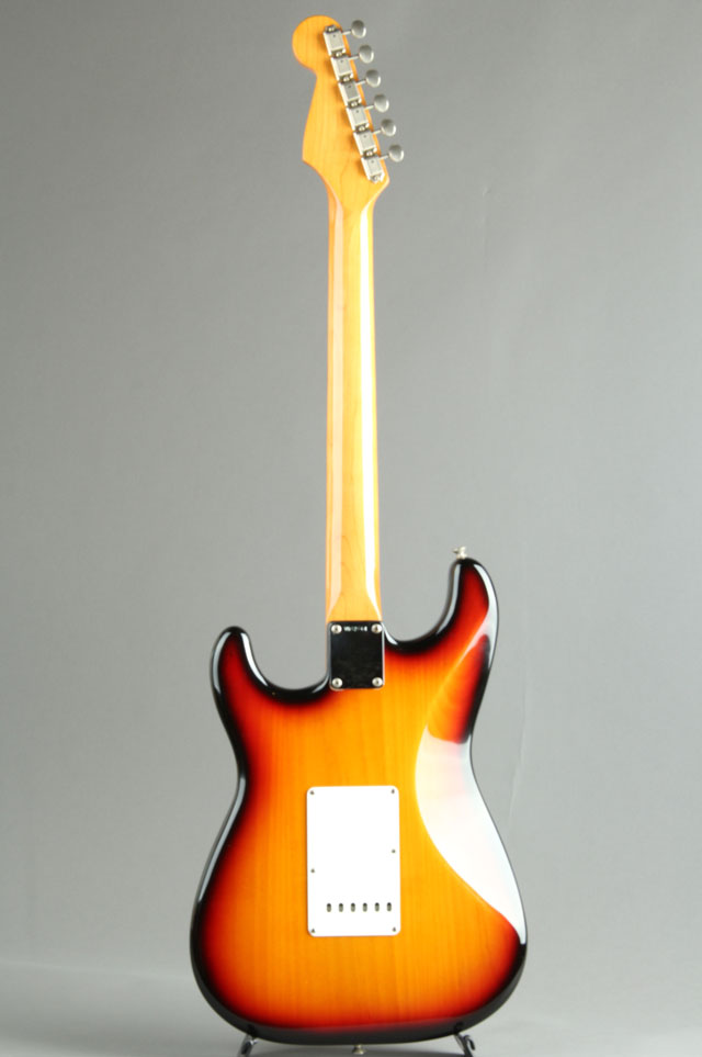 FENDER American Vintage 62 Stratocaster フェンダー サブ画像3