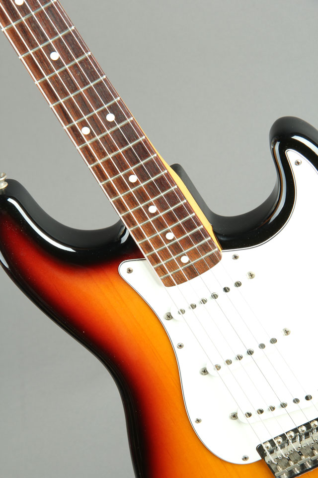 FENDER American Vintage 62 Stratocaster フェンダー サブ画像8