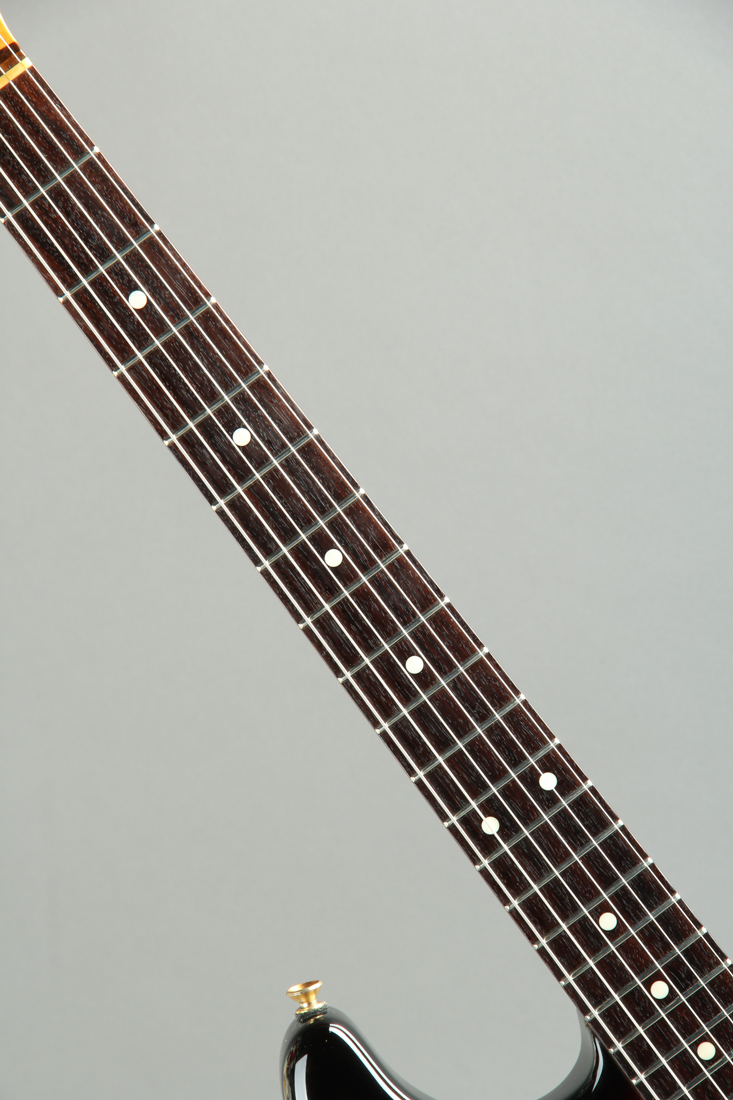 East Village Guitars Tomo Fujita Model Stratocaster サブ画像4