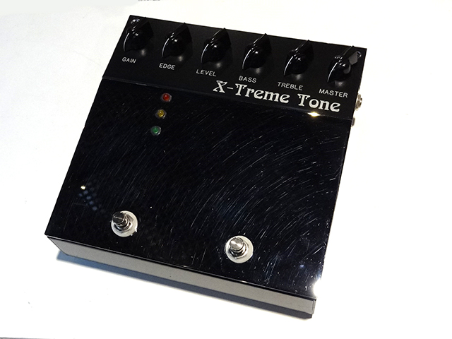 X-Treme Tone