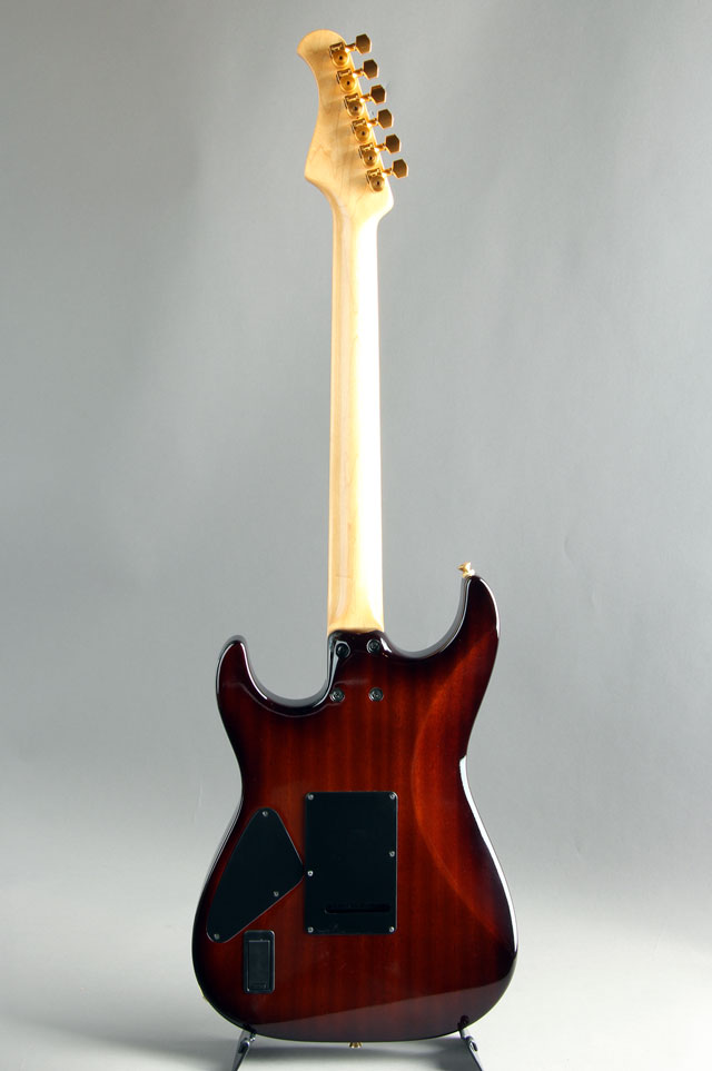 DEVISER Custom Made Stratocaster Type ディバイザー サブ画像3