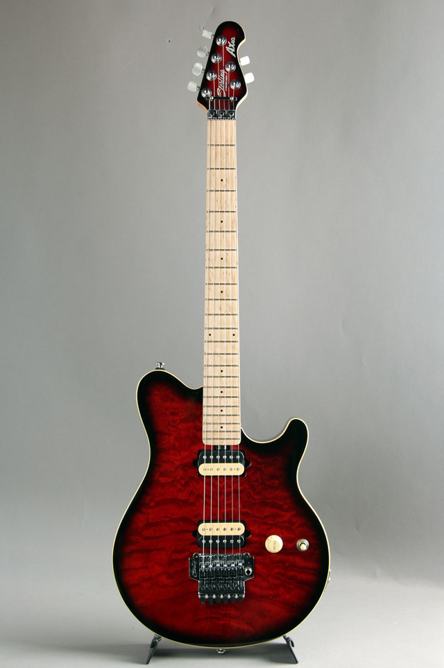 Sterling by MUSIC MAN AX40D-RRB スターリン サブ画像2
