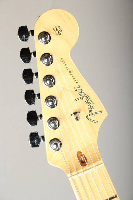 FENDER American Standard Stratocaster Candy Cola フェンダー サブ画像4