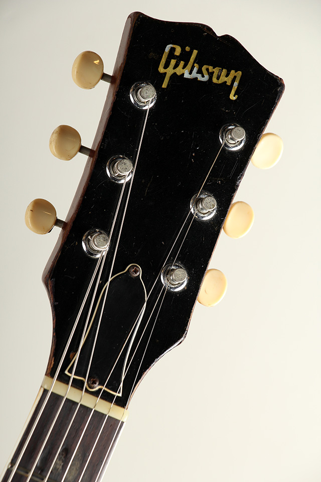 GIBSON 1968-69 ES-330TD Factory Bigsby ギブソン サブ画像10