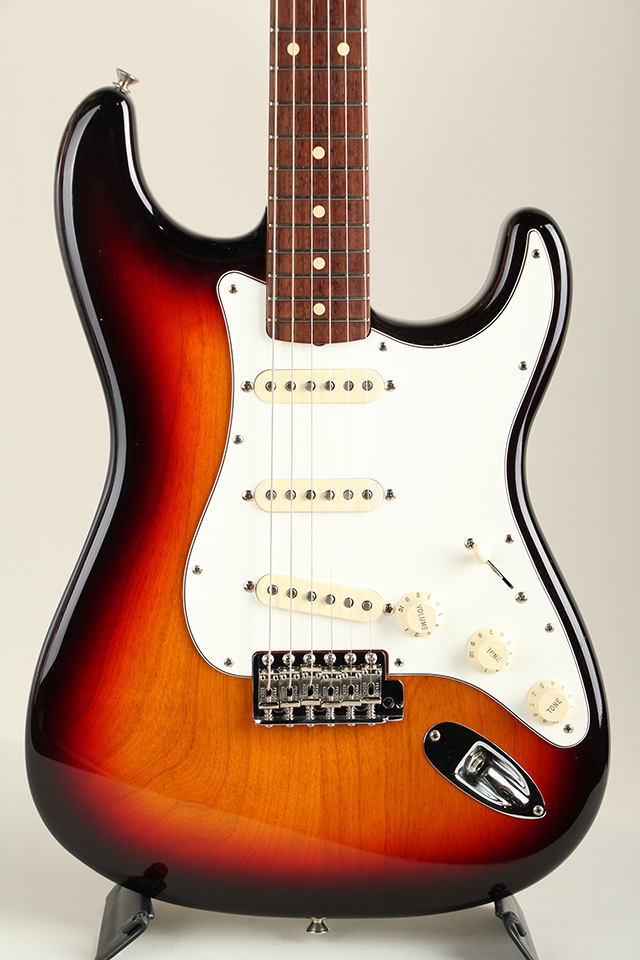 American Vintage 62 Stratocaster 2010