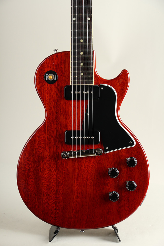 Historic Collection 1960 Les Paul Special Single Cut Gloss Cherry