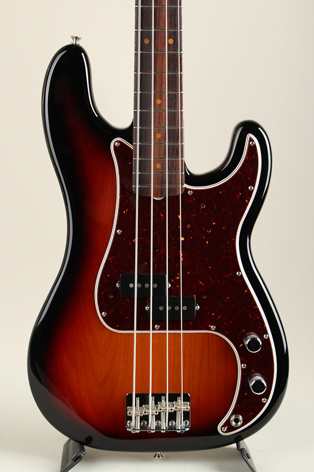 American Original ‘60s Precision Bass 3CS 2021