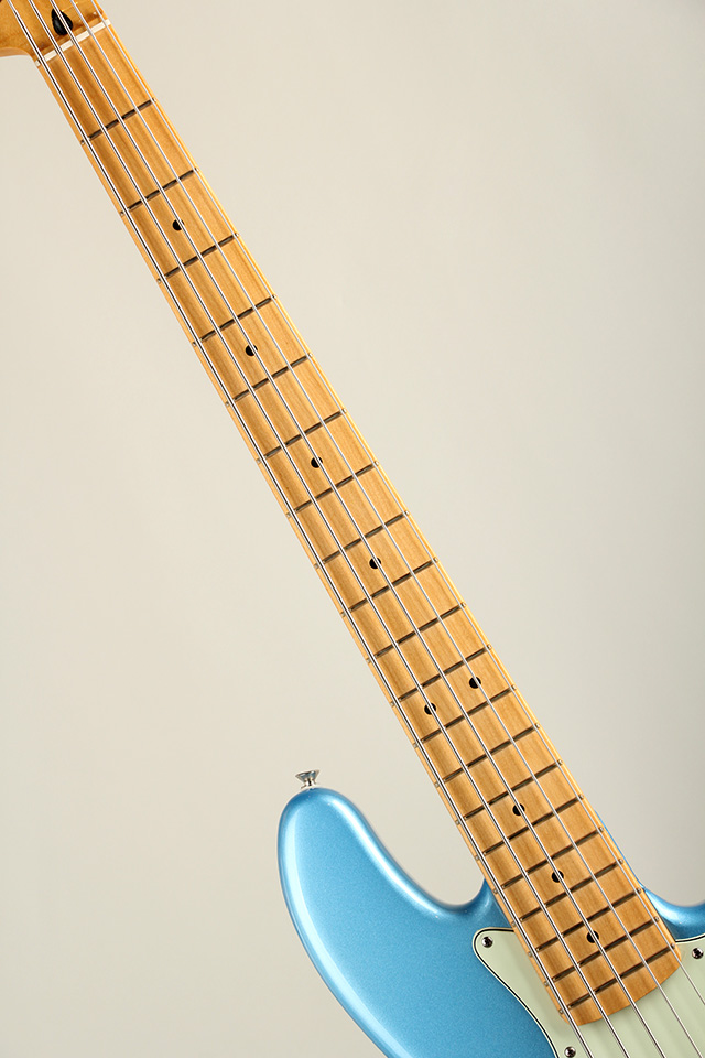 FENDER Player Plus Jazz Bass V Opal Spark 2021 フェンダー サブ画像4