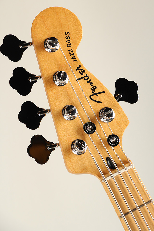 FENDER Player Plus Jazz Bass V Opal Spark 2021 フェンダー サブ画像6
