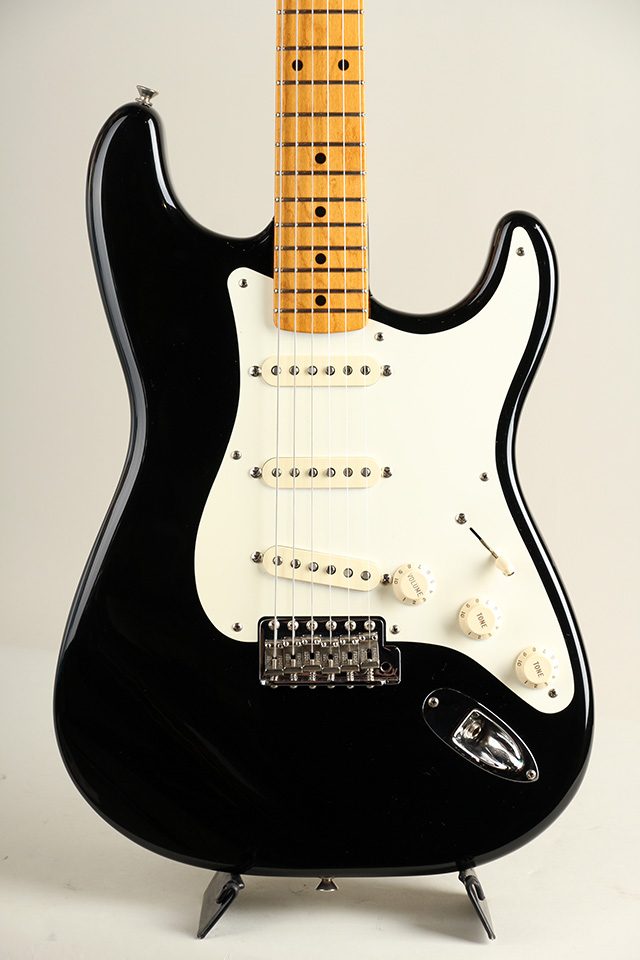 American Vintage 57 Stratocaster Black 