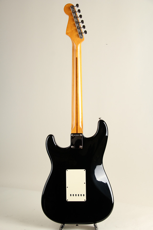 FENDER American Vintage 57 Stratocaster Black  フェンダー サブ画像3