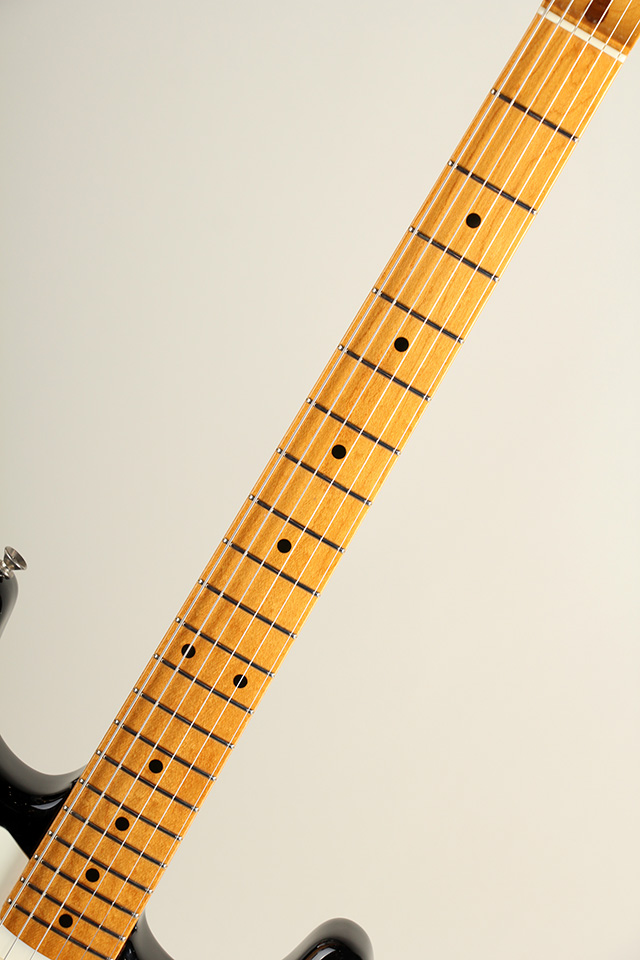 FENDER American Vintage 57 Stratocaster Black  フェンダー サブ画像7