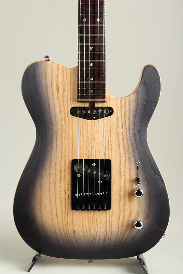 Saito Guitars S-622TLC Bonite サイトーギターズ
