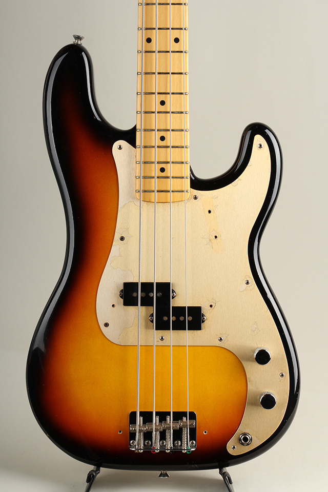 FENDER New American Vintage 58 Precision Bass 3CS 2013 フェンダー