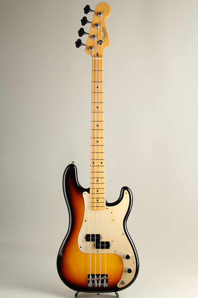 FENDER New American Vintage 58 Precision Bass 3CS 2013 フェンダー サブ画像1