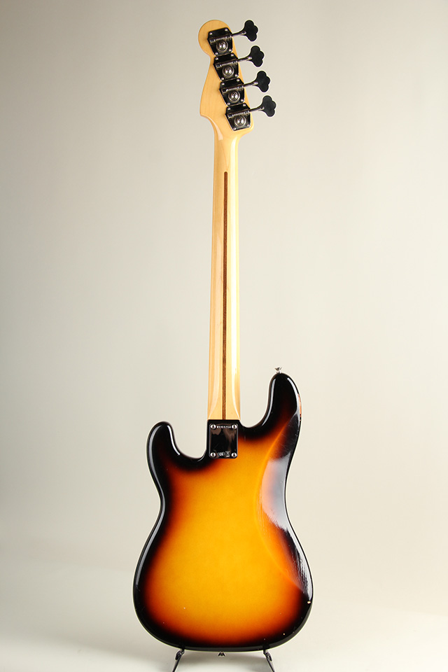FENDER New American Vintage 58 Precision Bass 3CS 2013 フェンダー サブ画像4