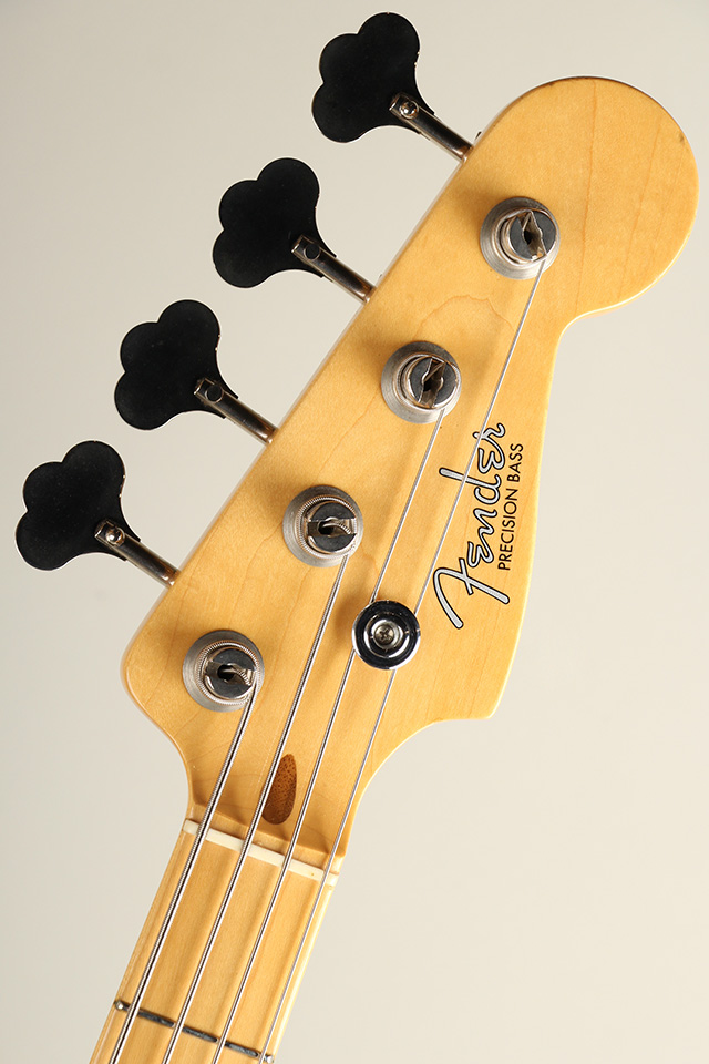 FENDER New American Vintage 58 Precision Bass 3CS 2013 フェンダー サブ画像7