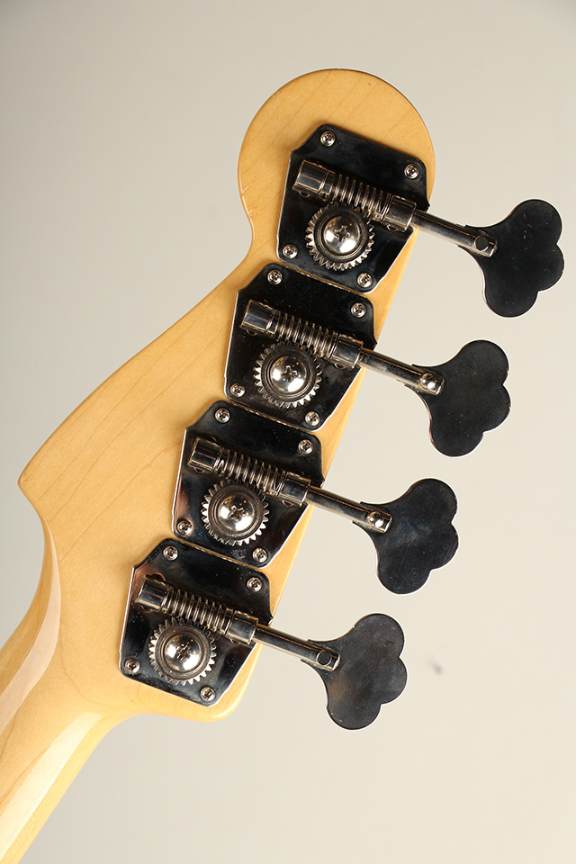 FENDER New American Vintage 58 Precision Bass 3CS 2013 フェンダー サブ画像8
