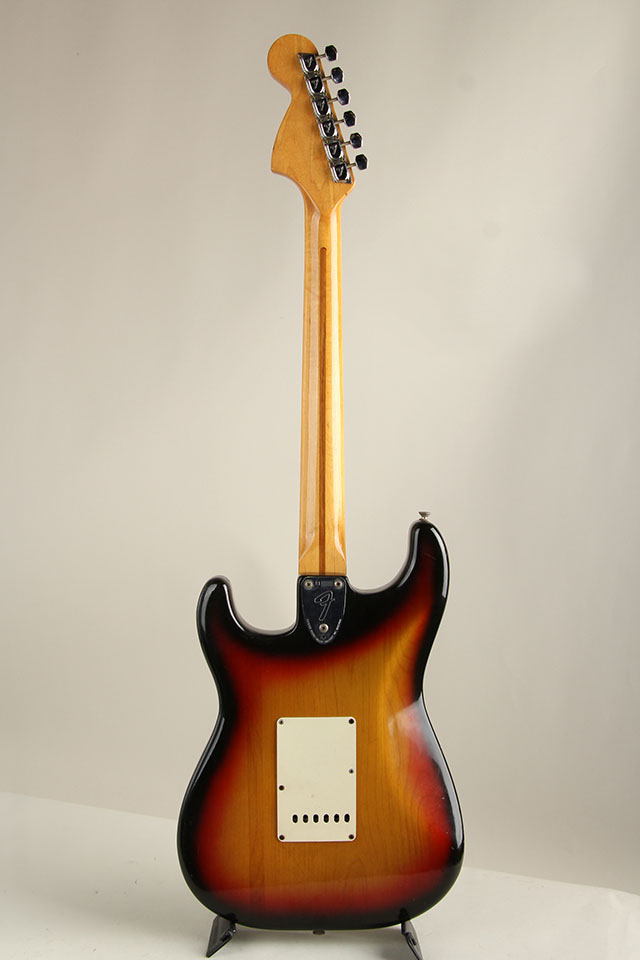 FENDER 1973 Stratocaster Sunburst フェンダー サブ画像4
