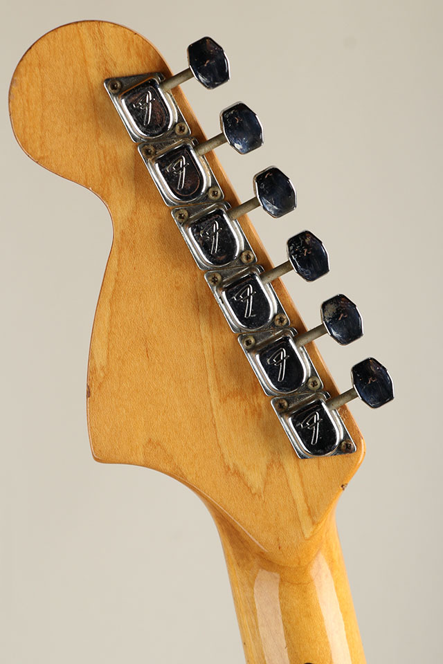 FENDER 1973 Stratocaster Sunburst フェンダー サブ画像8