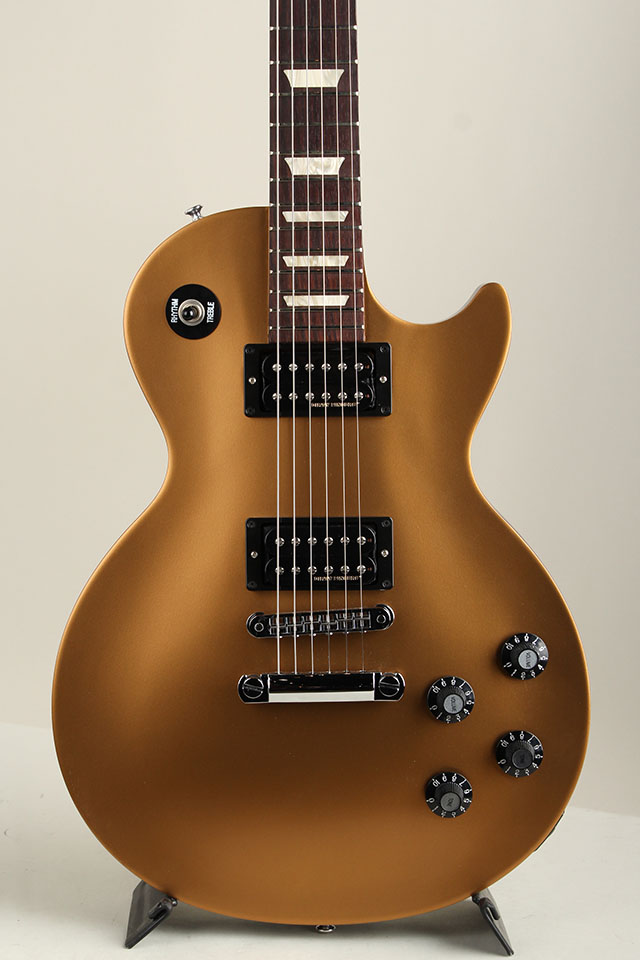 Gibson Les Paul 70s Tribute Gold Top 2013